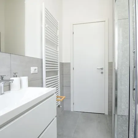Apartamento Casa Mac - New And Confortable - Near The Center And Station Verona