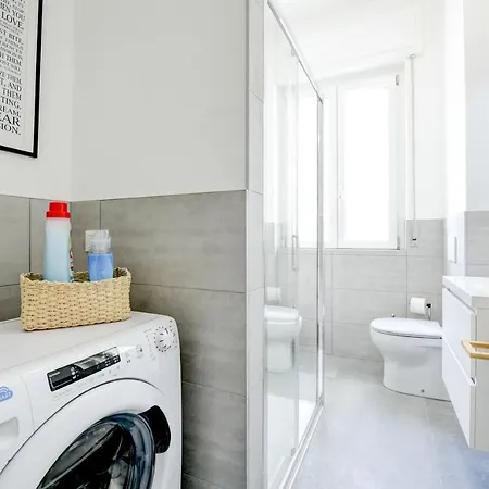 Apartamento Casa Mac - New And Confortable - Near The Center And Station