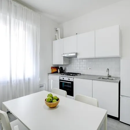 Apartamento Casa Mac - New And Confortable - Near The Center And Station
