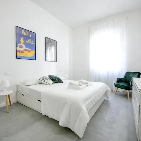 Casa Mac - New And Confortable - Near The Center And Station Apartamento
